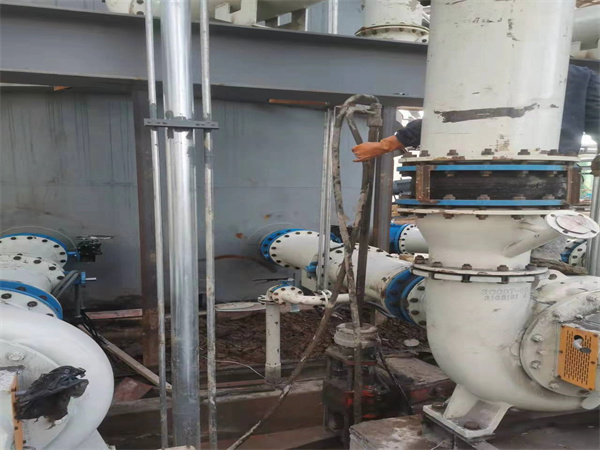 富文镇设备基础沉降下沉注浆加固增加荷载