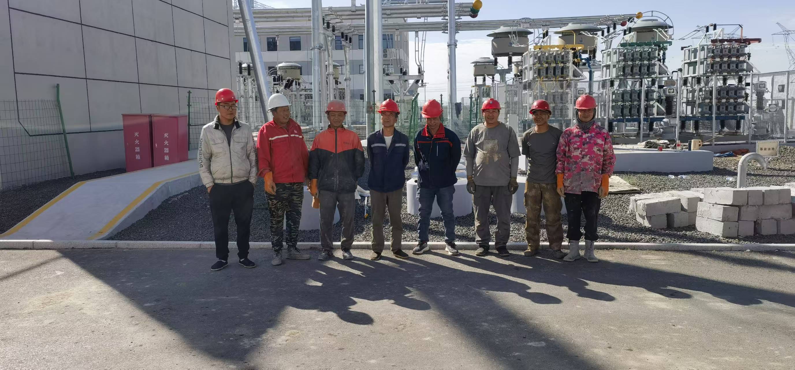 富文镇地基沉降如何修复？